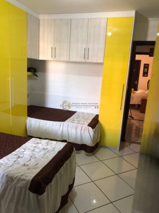 Imagem Sobrado com 2 Quartos à Venda, 144 m² em Vila Bela Vista - Santo André Imagem Sobrado com 2 Quartos à Venda, 144 m² em Vila Bela Vista - Santo André