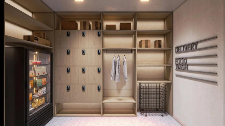 Imagem Apartamento com 3 Quartos à Venda, 94 m² em Higienópolis - São Paulo Imagem Apartamento com 3 Quartos à Venda, 94 m² em Higienópolis - São Paulo