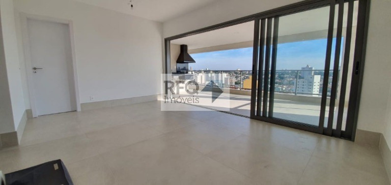 Imagem Imóvel com 3 Quartos à Venda, 131 m² em Vila Clementino - São Paulo