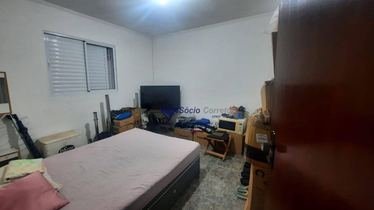 Imagem Casa com 2 Quartos à Venda, 125 m² em Vila Barros - Guarulhos Imagem Casa com 2 Quartos à Venda, 125 m² em Vila Barros - Guarulhos