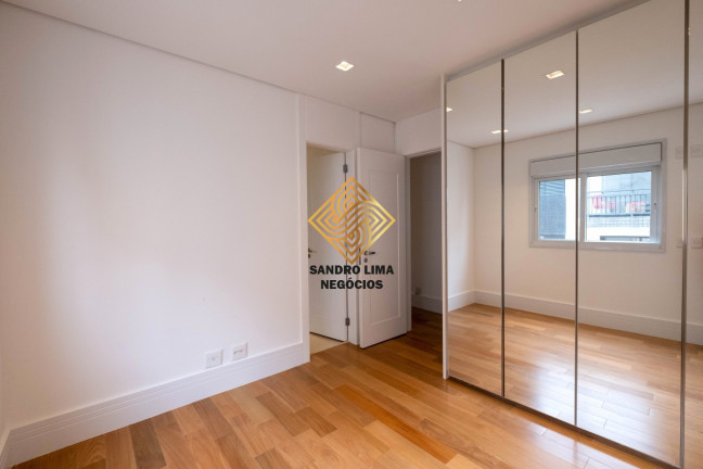 Imagem Apartamento com 3 Quartos à Venda, 275 m² em Vila Olímpia - São Paulo Imagem Apartamento com 3 Quartos à Venda, 275 m² em Vila Olímpia - São Paulo