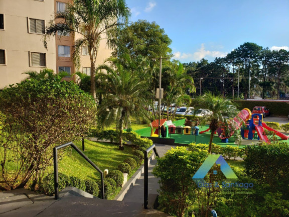 Imagem Apartamento com 3 Quartos à Venda, 60 m² em Parque Marajoara - Santo André Imagem Apartamento com 3 Quartos à Venda, 60 m² em Parque Marajoara - Santo André