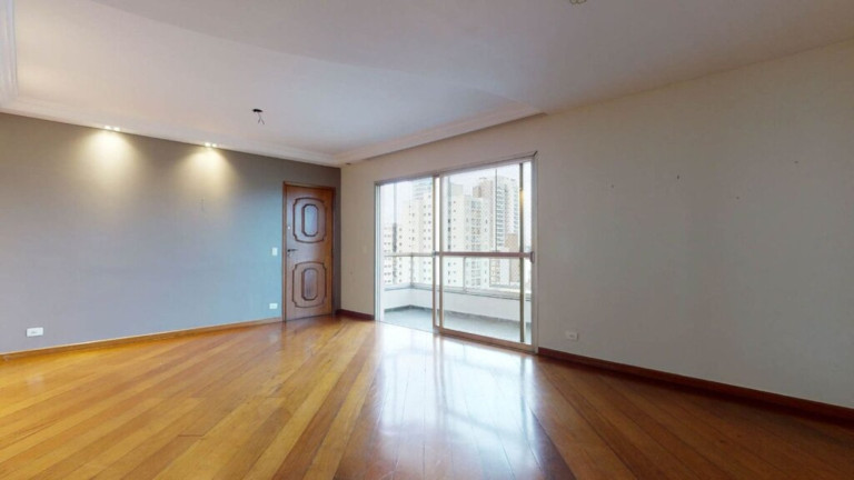 Apartamento com 4 Quartos à Venda, 139 m² em Saúde - São Paulo