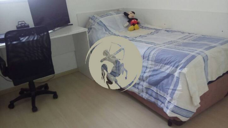 Imagem Apartamento com 3 Quartos à Venda, 98 m² em Gonzaga - Santos Imagem Apartamento com 3 Quartos à Venda, 98 m² em Gonzaga - Santos