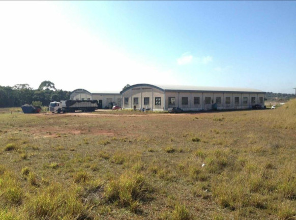Imagem Galpão à Venda, 2.040 m² em Caucaia Do Alto - Vargem Grande Paulista Imagem Galpão à Venda, 2.040 m² em Caucaia Do Alto - Vargem Grande Paulista