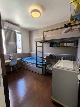 Imagem Apartamento com 3 Quartos à Venda, 166 m² em Calafate - Belo Horizonte