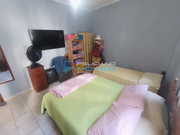 Imagem Apartamento com 1 Quarto à Venda, 60 m² em Guilhermina - Praia Grande Imagem Apartamento com 1 Quarto à Venda, 60 m² em Guilhermina - Praia Grande
