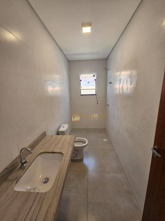 Imagem Imóvel com 3 Quartos à Venda, 160 m² em Jardim Santa Júlia - São José Dos Campos