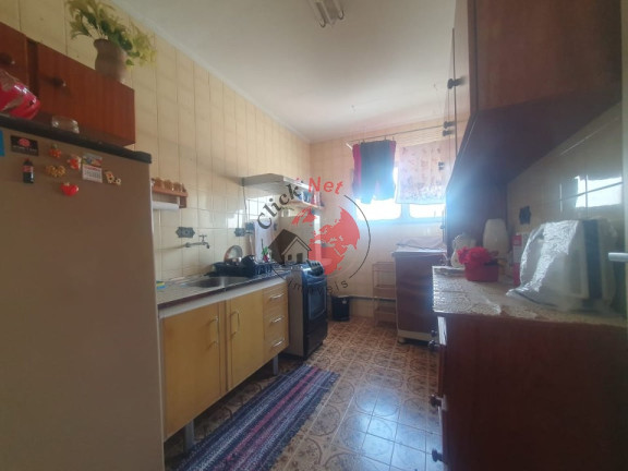 Imagem Kitnet com 1 Quarto à Venda, 36 m² em Centro - São Bernardo Do Campo Imagem Kitnet com 1 Quarto à Venda, 36 m² em Centro - São Bernardo Do Campo