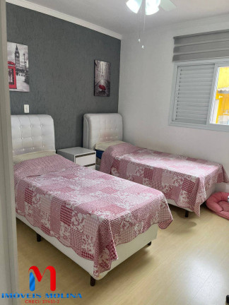 Imagem Sobrado com 3 Quartos à Venda, 232 m² em Osvaldo Cruz - São Caetano Do Sul