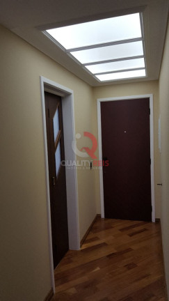 Imagem Apartamento com 3 Quartos para Alugar, 100 m² em Vila Bastos - Santo André Imagem Apartamento com 3 Quartos para Alugar, 100 m² em Vila Bastos - Santo André