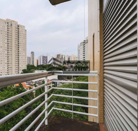 Imagem Apartamento com 3 Quartos à Venda, 108 m² em Vila Mariana - São Paulo Imagem Apartamento com 3 Quartos à Venda, 108 m² em Vila Mariana - São Paulo