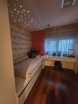 Imagem Apartamento com 3 Quartos à Venda, 156 m² em Anália Franco - São Paulo Imagem Apartamento com 3 Quartos à Venda, 156 m² em Anália Franco - São Paulo