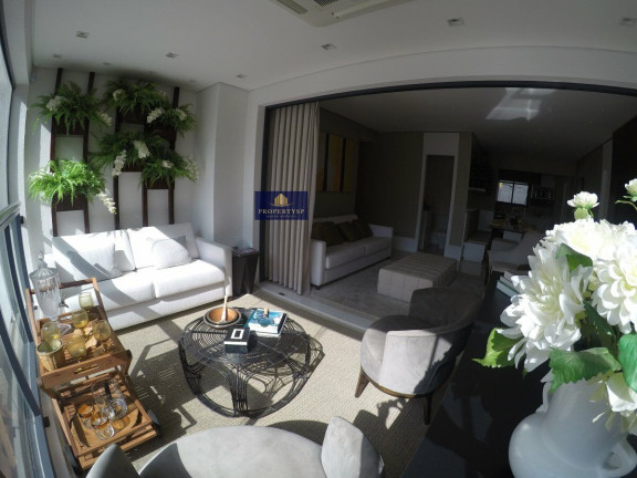 Imagem Apartamento com 3 Quartos à Venda, 100 m² em Vila Romana - São Paulo Imagem Apartamento com 3 Quartos à Venda, 100 m² em Vila Romana - São Paulo