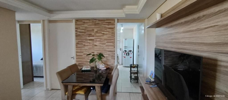 Imagem Apartamento com 2 Quartos à Venda, 49 m² em Parque Santa Rosa - Suzano Imagem Apartamento com 2 Quartos à Venda, 49 m² em Parque Santa Rosa - Suzano