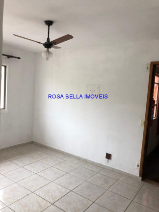 Imagem Apartamento com 2 Quartos à Venda, 65 m² em Ponte De São João - Jundiaí