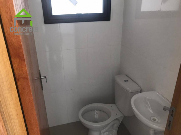 Imagem Casa com 3 Quartos à Venda, 110 m² em Vila Diva - Carapicuíba