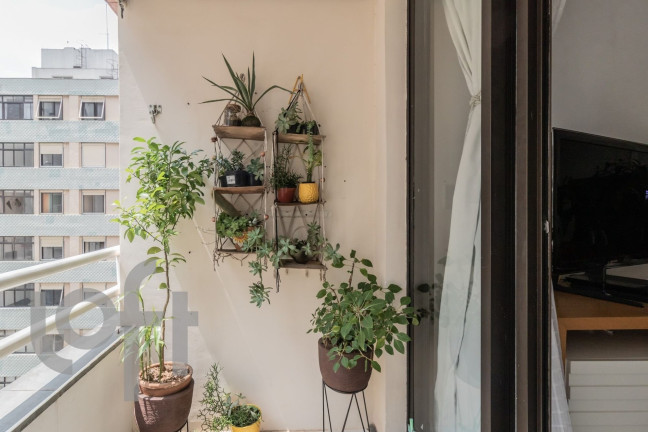 Imagem Apartamento com 1 Quarto à Venda, 45 m² em Consolação - São Paulo Imagem Apartamento com 1 Quarto à Venda, 45 m² em Consolação - São Paulo
