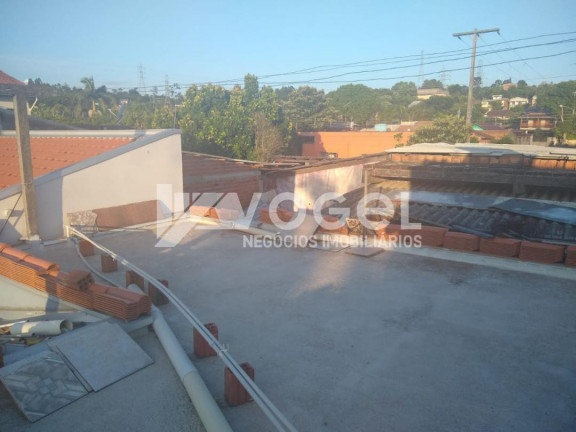 Imagem Casa com 3 Quartos à Venda, 200 m² em Scharlau - Sao Leopoldo Imagem Casa com 3 Quartos à Venda, 200 m² em Scharlau - Sao Leopoldo