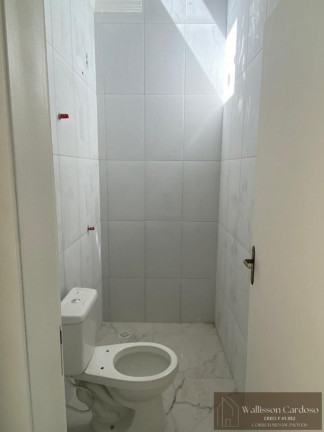 Imagem Sobrado com 2 Quartos à Venda, 85 m² em Areias - Camboriú Imagem Sobrado com 2 Quartos à Venda, 85 m² em Areias - Camboriú