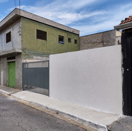 Imagem Casa com 8 Quartos à Venda, 373 m² em Tatuapé - São Paulo