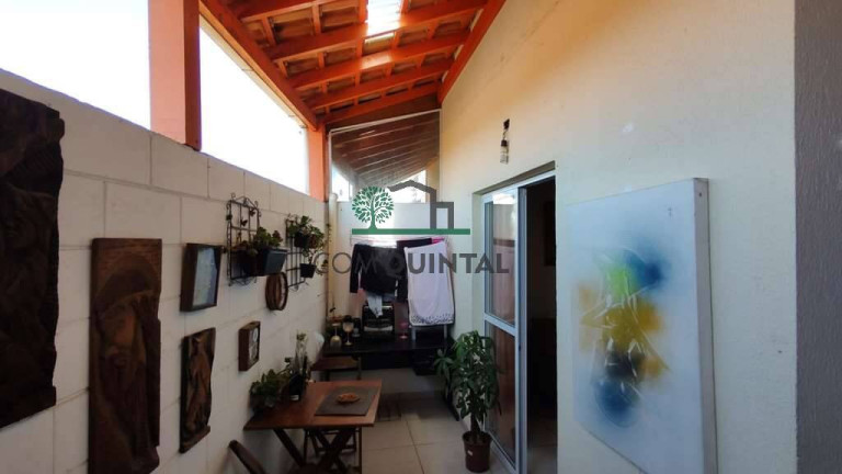 Imagem Casa com 2 Quartos à Venda, 133 m² em Paisagem Renoir - Cotia Imagem Casa com 2 Quartos à Venda, 133 m² em Paisagem Renoir - Cotia