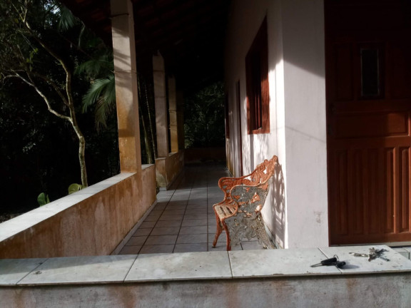 Imagem Fazenda à Venda, 6.000 m² em Centro - Itariri Imagem Fazenda à Venda, 6.000 m² em Centro - Itariri