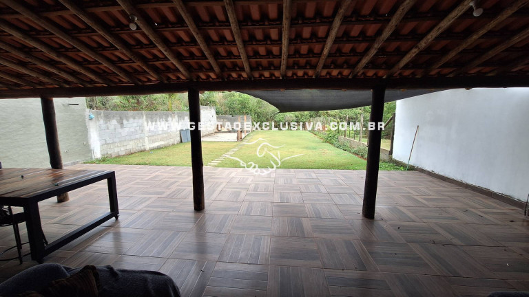 Imagem Chácara com 3 Quartos à Venda, 620 m² em Parque Estâncias - Morungaba