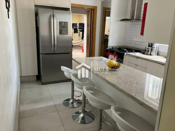 Imagem Imóvel com 4 Quartos à Venda, 152 m² em Imirim - São Paulo