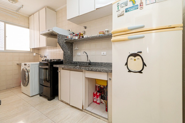 Imagem Apartamento com 2 Quartos à Venda, 59 m² em Vila Santo Estefano (jabaquara) - São Paulo Imagem Apartamento com 2 Quartos à Venda, 59 m² em Vila Santo Estefano (jabaquara) - São Paulo