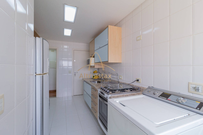 Imagem Apartamento com 3 Quartos à Venda, 92 m² em Centro - Osasco