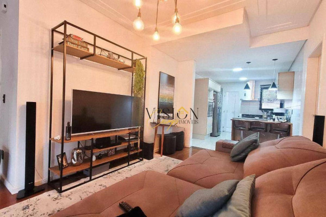 Imagem Apartamento com 3 Quartos à Venda, 128 m² em Centro - Campinas Imagem Apartamento com 3 Quartos à Venda, 128 m² em Centro - Campinas