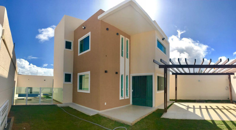 Imagem Casa com 2 Quartos à Venda, 70 m² em Vila De Abrantes (abrantes) - Camaçari Imagem Casa com 2 Quartos à Venda, 70 m² em Vila De Abrantes (abrantes) - Camaçari