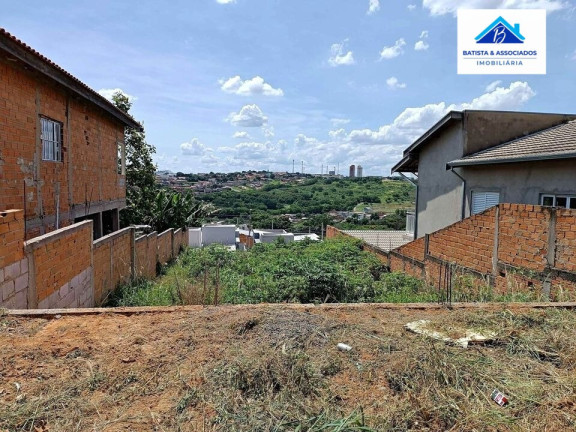 Imagem Terreno à Venda, 300 m² em Jardim São Judas Tadeu - Campinas Imagem Terreno à Venda, 300 m² em Jardim São Judas Tadeu - Campinas