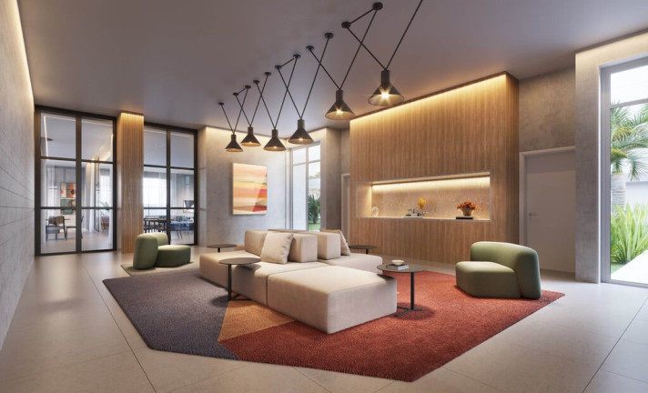 Imagem Imóvel com 3 Quartos à Venda, 174 m² em Lapa - São Paulo Imagem Imóvel com 3 Quartos à Venda, 174 m² em Lapa - São Paulo