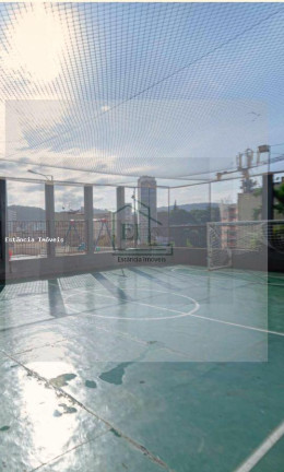 Apartamento com 3 Quartos à Venda, 100 m² em Botafogo - Rio De Janeiro