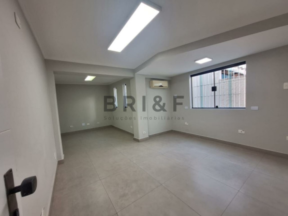 Imagem Imóvel Comercial para Alugar, 120 m² em Campo Belo - São Paulo Imagem Imóvel Comercial para Alugar, 120 m² em Campo Belo - São Paulo