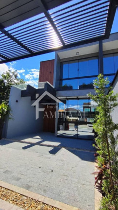Imagem Casa com 3 Quartos à Venda, 123 m² em Aventureiro - Joinville