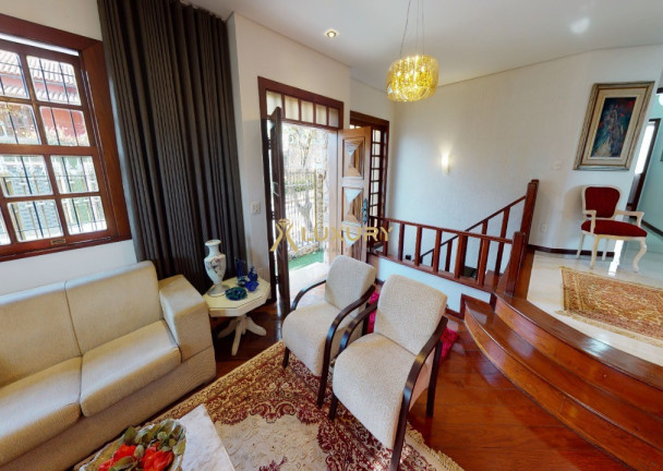 Imagem Imóvel com 4 Quartos à Venda, em Dona Clara - Belo Horizonte Imagem Imóvel com 4 Quartos à Venda, em Dona Clara - Belo Horizonte