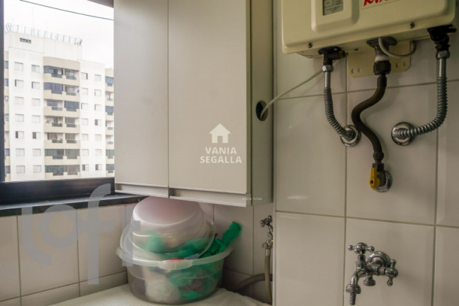 Imagem Apartamento com 2 Quartos à Venda, 60 m² em Perdizes - São Paulo Imagem Apartamento com 2 Quartos à Venda, 60 m² em Perdizes - São Paulo
