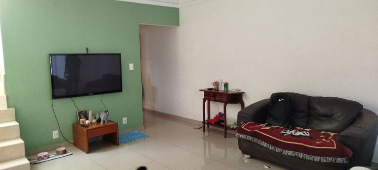 Imagem Casa com 3 Quartos à Venda, 197 m² em Jabaquara - São Paulo