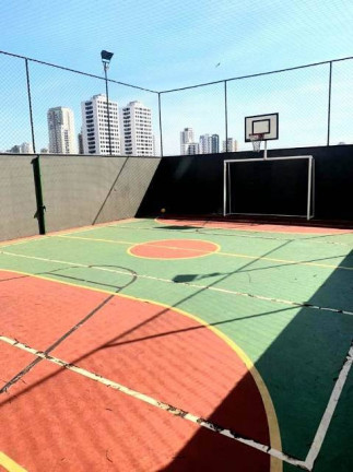 Imagem Apartamento com 3 Quartos à Venda, 130 m² em Vila Regente Feijó - São Paulo