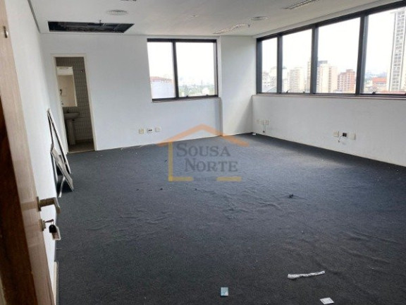 Imagem Sala Comercial para Alugar, 40 m² em Santana - São Paulo Imagem Sala Comercial para Alugar, 40 m² em Santana - São Paulo