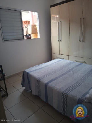 Imagem Casa de Condomínio com 2 Quartos à Venda, 53 m² em Parque São Vicente - São Vicente Imagem Casa de Condomínio com 2 Quartos à Venda, 53 m² em Parque São Vicente - São Vicente