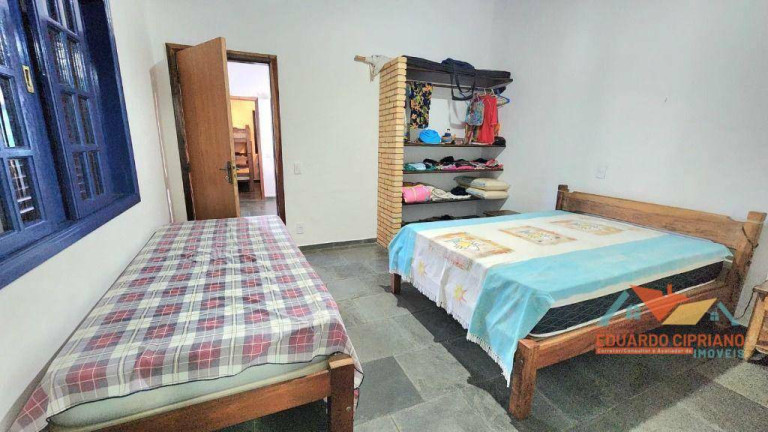 Imagem Casa com 3 Quartos à Venda, 216 m² em Massaguaçu - Caraguatatuba