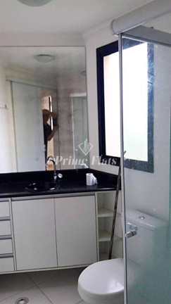 Imagem Apartamento com 1 Quarto à Venda, 39 m² em Moema - São Paulo