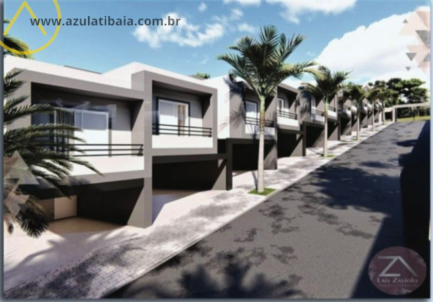 Imagem Casa com 2 Quartos à Venda, 69 m² em Jardim Santo Antônio - Atibaia Imagem Casa com 2 Quartos à Venda, 69 m² em Jardim Santo Antônio - Atibaia