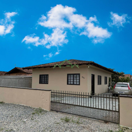 Casa com 3 Quartos à Venda, 70 m² em Salinas - Balneário Barra Do Sul