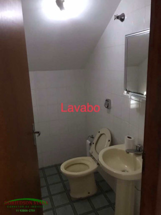 Imagem Sobrado com 3 Quartos à Venda, 220 m² em Vila Galvão - Guarulhos