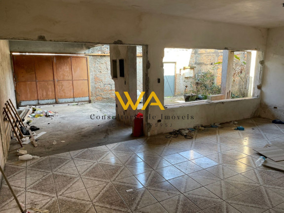 Imagem Sobrado com 3 Quartos à Venda, 150 m² em Vila Brasileira - Mogi Das Cruzes Imagem Sobrado com 3 Quartos à Venda, 150 m² em Vila Brasileira - Mogi Das Cruzes